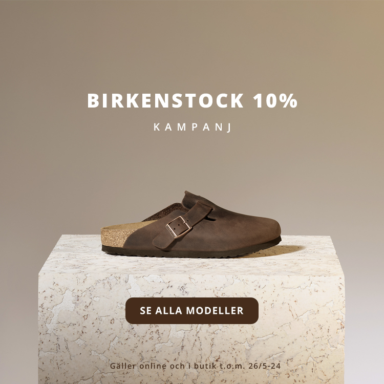 Birkenstock 10%