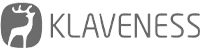 Logotyp Klaveness