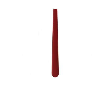 Skohorn - Rd (40 cm) i gruppen Tillbehr / Tillbehr / Skohorn hos shoemed.se (50089999-red)