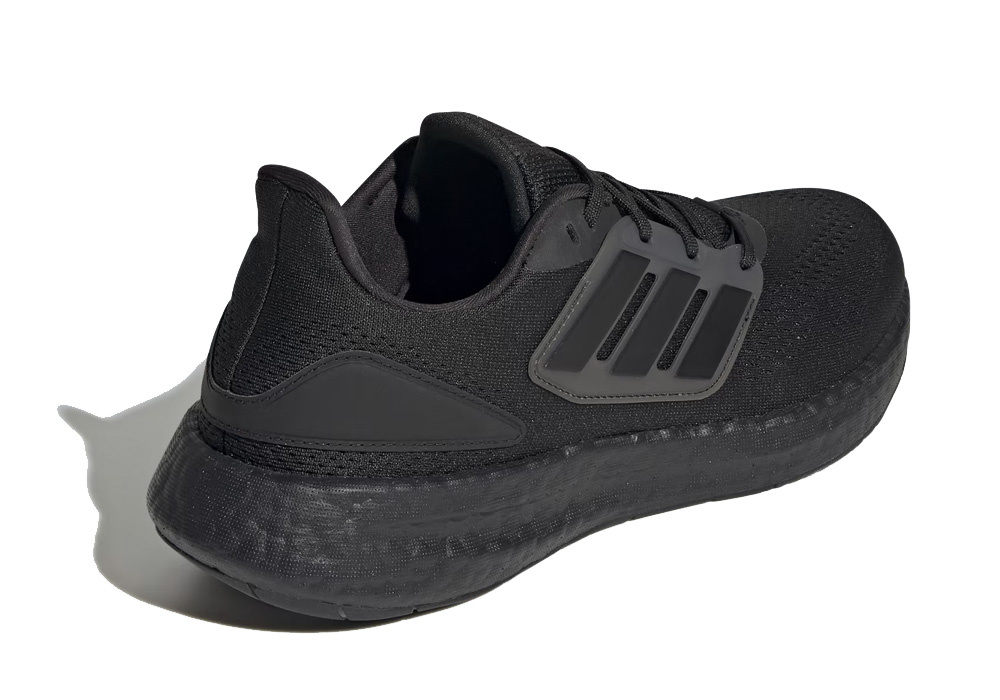 Adidas Pureboost 22 Sneakers - Svart (Unisex) i gruppen Startsida / NYHET / Nyheter SS23 / Herr hos shoemed.se (SVART_4065426869797_GZ5r)