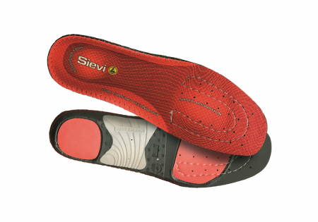 Sievi Dual Comfort Plus XL Helsula - Röd (Unisex) i gruppen Varumärken / Sievi hos shoemed.se (ROD_6438157049834_00-99r)