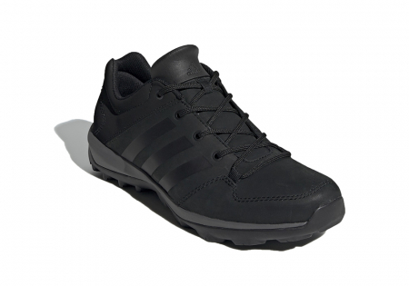 Adidas Daroga Plus - Svart (Unisex) i gruppen Arbetsskor / Skotyper / Sneakers / Herr hos shoemed.se (SVART_4055011508515_B27r)
