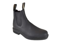 Blundstone 063 Boots - Svart (Unisex)