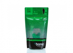 52 Bones Heel Cup (Unisex)
