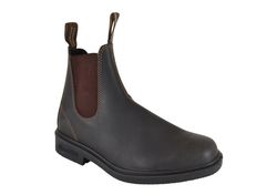 Blundstone 062 Boots - Brun (Unisex)