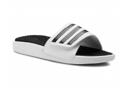 Adidas Adissage TND Toffel - Vit (Unisex)