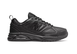 New Balance MX624AB5-2E Sneaker - Svart (Herr)