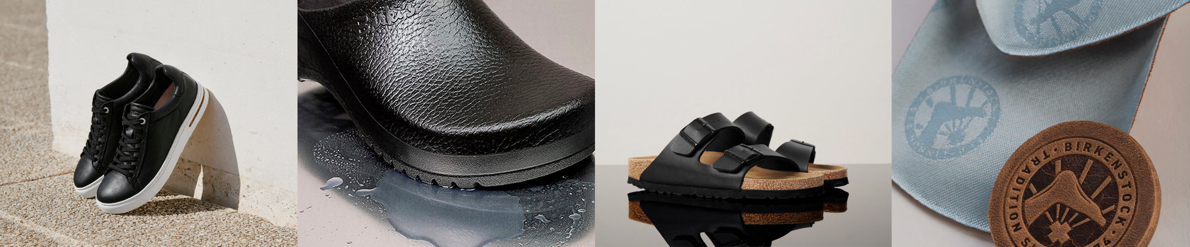 Birkenstock - Dam
