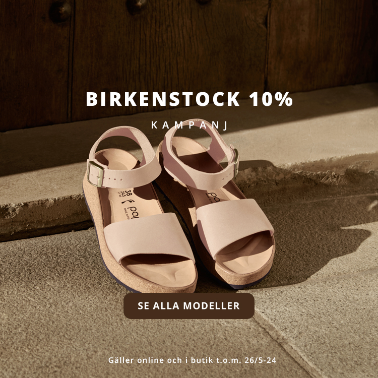 Birkenstock 10%