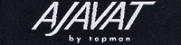 Logotyp Ajavat