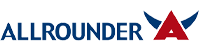 Logotyp Allrounder