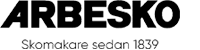 Logotyp Arbesko