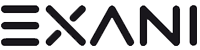 Logotyp Exani