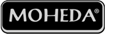 Logotyp Moheda
