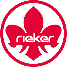 Logotyp Rieker