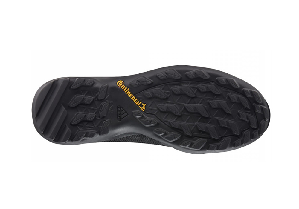 Adidas Terrex AX3 Sneakers - Svart (Unisex) i gruppen Yrkesgrupper / Yrke / Skolor / Herr hos shoemed.se (EF3316-r)
