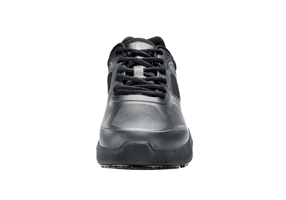 Shoes For Crews Evolution II Promenadsko - Svart (Herr) i gruppen Arbetsskor / Skotyper / Sneakers / Herr hos shoemed.se (SVART_885999091501_2121r)